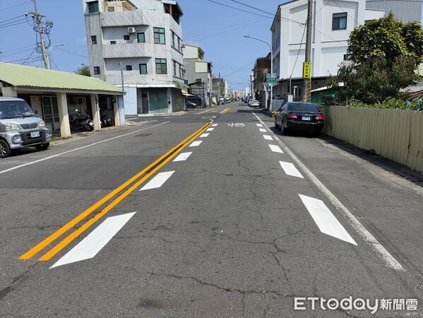 ▲台南市長黃偉哲責成道安團隊針對A1事故逐案分析，建立5日內即時改善制度。（圖／記者林東良翻攝，下同）