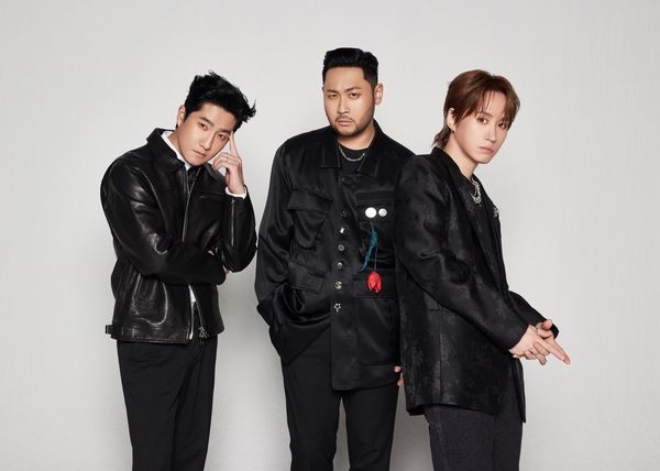 ▲▼EPIK HIGH相隔1年多返台　9月Zepp New Taipei開唱。（圖／DON’T LIKE LOUD MUSIC PRODUCTION提供）