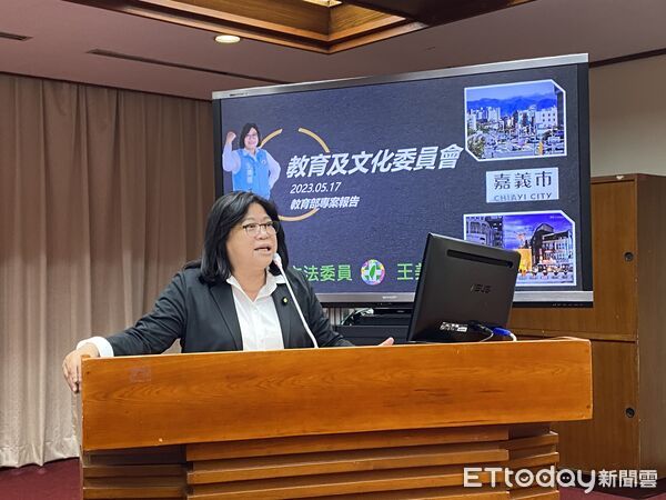 ▲▼    王美惠成功爭取中央補助5.4億元　嘉義市圖書總館計畫正式核定   。（圖／立委王美惠服務處提供）