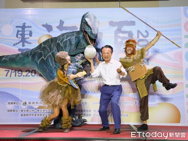 ▲▼    2025東石海之夏7/19精彩登場 特色美食   。（圖／嘉義縣政府提供）