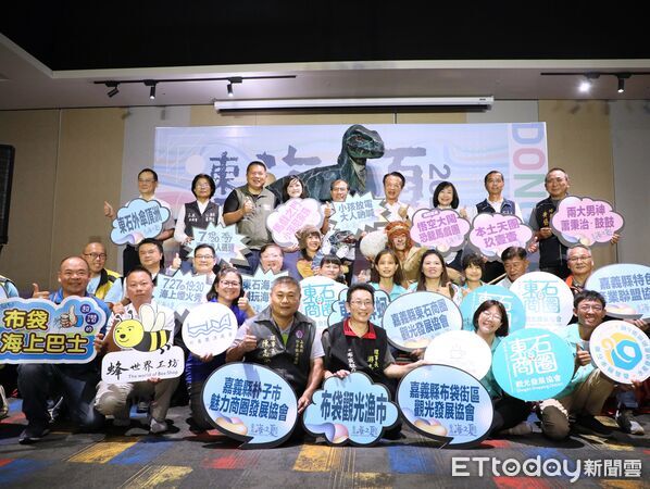 ▲▼    2025東石海之夏7/19精彩登場 特色美食   。（圖／嘉義縣政府提供）