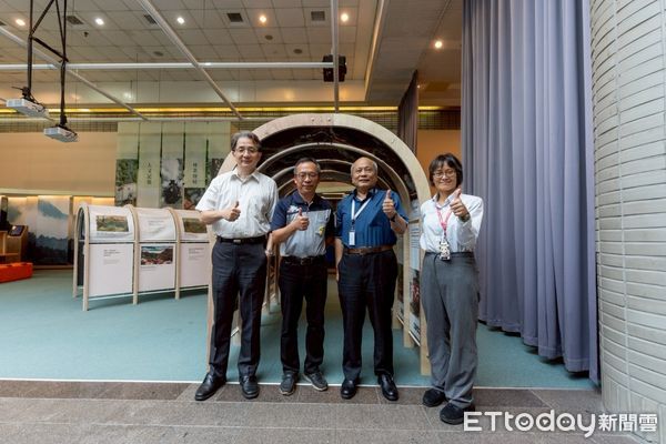 ▲▼    百年林鐵動起來！阿里山林鐵首推「行動學校」特展 走出嘉義   。（圖／阿里山林鐵處提供）