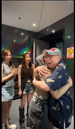 ▲姚焯菲近日巡演獲得好評。（圖／翻攝自姚焯菲Instagram）