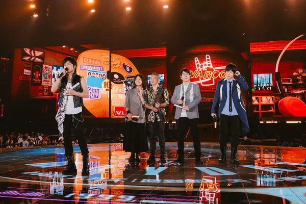 ▲▼五月天犀利趴傳出將在10月舉辦。（圖／資料照，相信音樂提供）