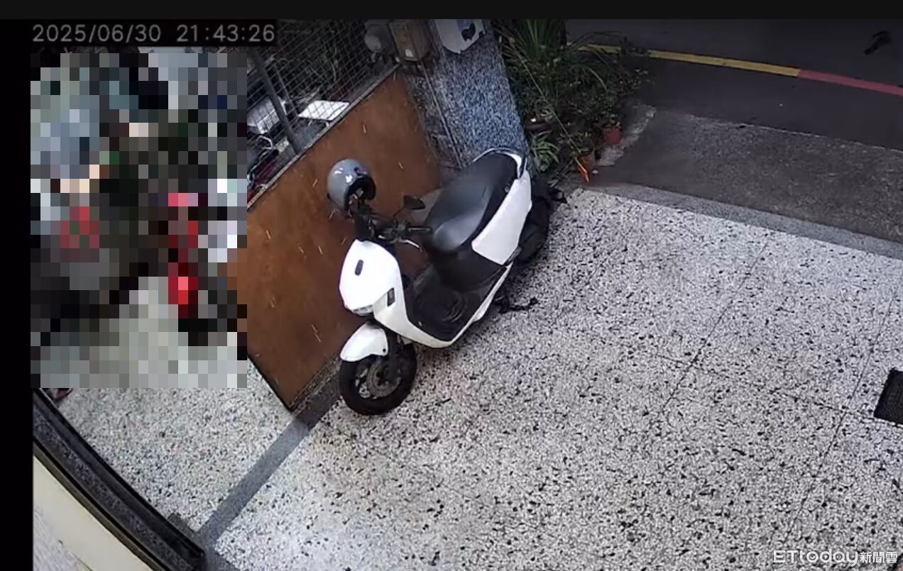 獨／「不太想活」小女兒到職5天就曝死意　留丈夫與家人赴黃泉