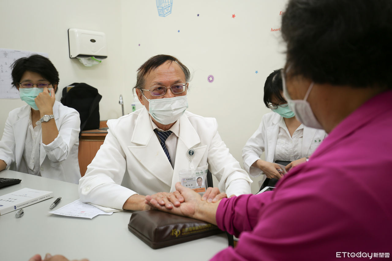 調養腎氣護健康改善體態！醫：切勿過度節食　曝3體質對症調理