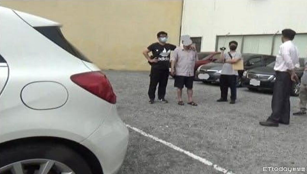 時薪千元誘白牌車司入坑！專載車手製造斷點　檢警拘8人求重判