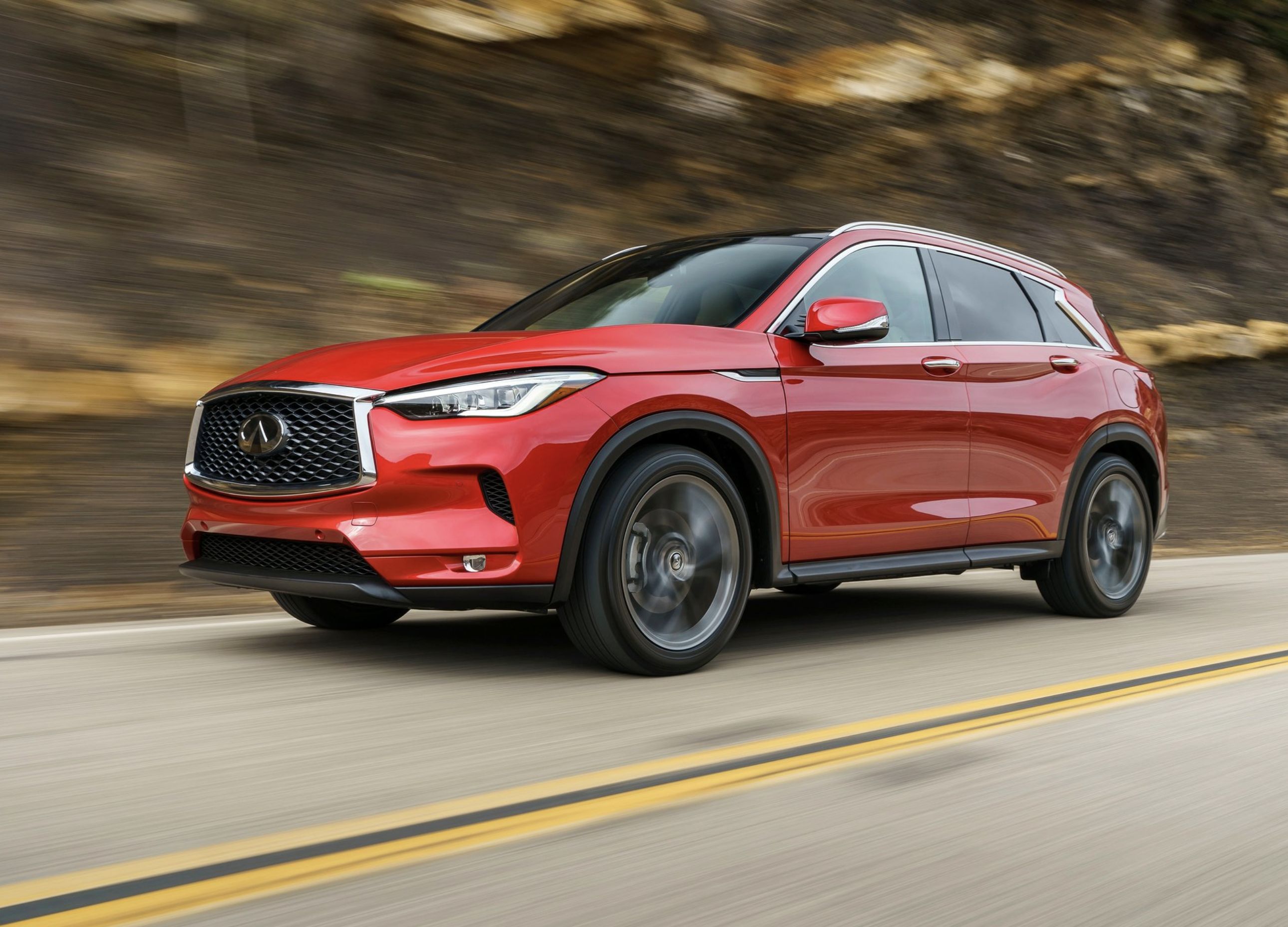 ▲Nissan召修。（圖／翻攝自Nissan、Infiniti