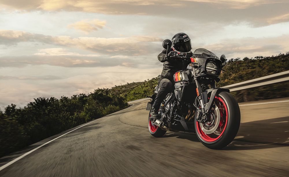 ▲Suzuki GSX-8T、GSX-8TT。（圖／翻攝自Suzuki）