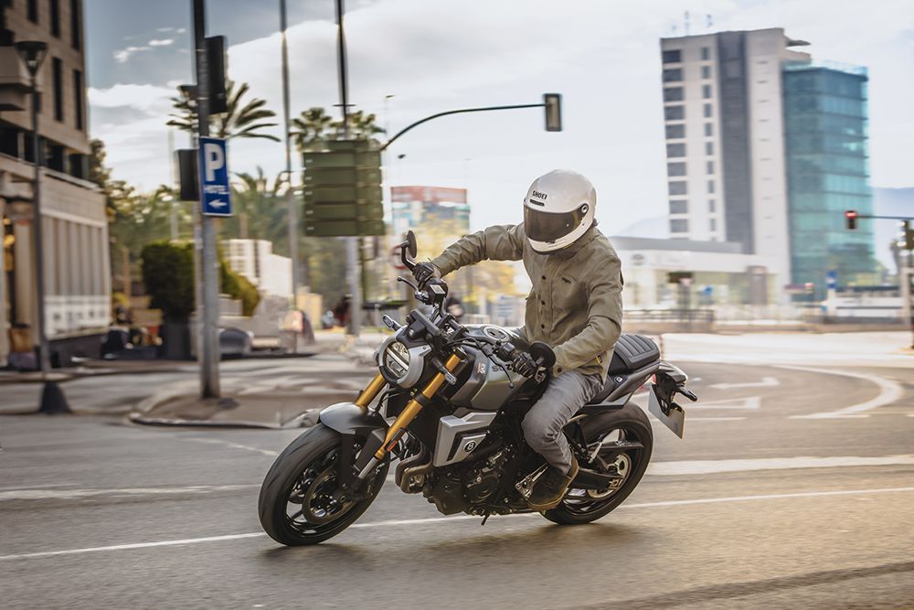 ▲Suzuki GSX-8T、GSX-8TT。（圖／翻攝自Suzuki）