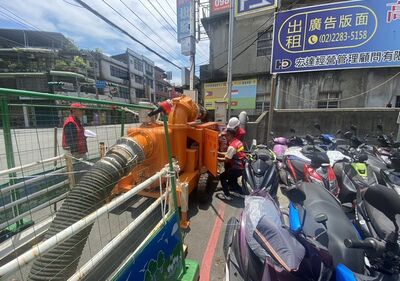 颱風來襲！　桃園市勞動局：勞工可拒絕不安全出勤