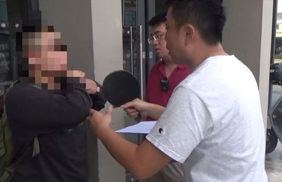 被狠剝3層皮騙千萬！詐團扮溫柔女再拐60萬　阿北這次不上當了