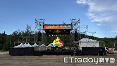丹娜絲來襲！2025屏東海口祭7/5~6日活動全面取消
