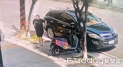 5死命案關鍵團購主曝光!搭「神秘黑車」衝當鋪 追問王家姊妹下落