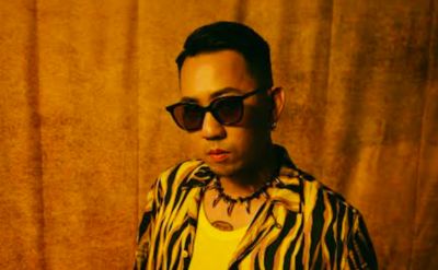 馬克錯失金曲台語歌王吐心聲! 宣布重磅喜訊「大咖好友全相挺」