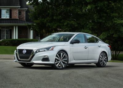 Nissan引擎召修「台灣5111輛」受影響 4車型出廠年份要小心