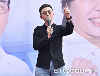 侯漢廷昔反對「1年兵役」現喊男女皆要當2年　他曝：搞爛國防討論