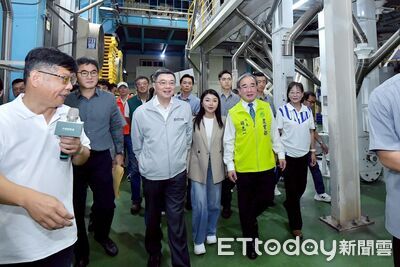 美對等關稅將屆　卓榮泰掛保證：最敏感產品一定守住