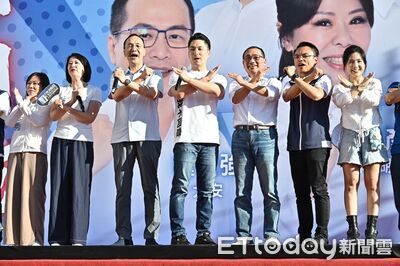 不顧民生只搞政治、養共諜 蔣萬安:賴清德欠台灣人民一個道歉