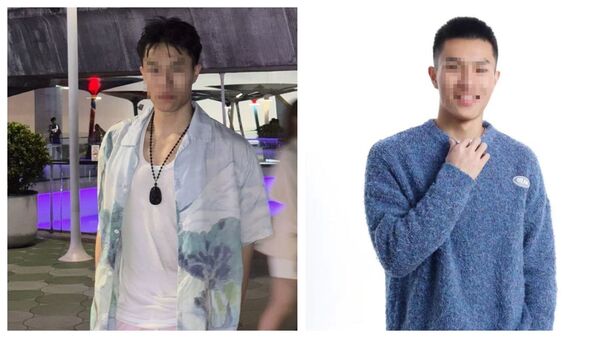 王星翻版！25歲模特兒赴泰工作卻被騙往緬甸　親姊求助後人獲救了