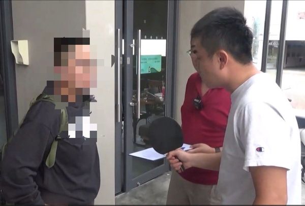 ▲彰化和美警分局逮捕女車手。（圖／警方提供）