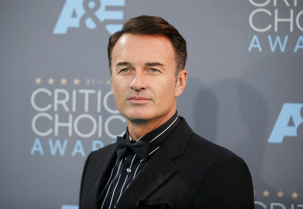 ▲▼Julian McMahon　朱利安·麥可馬洪。（圖／路透社）
