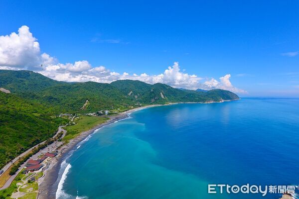 ▲▼迎接暑假旅遊旺季，花蓮縣政府與易遊網聯手推出「花蓮旅遊補助專案」。（圖／花蓮縣政府提供，下同）