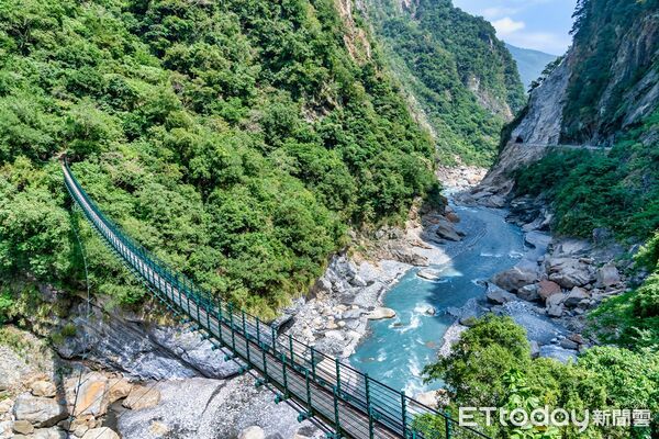 ▲▼迎接暑假旅遊旺季，花蓮縣政府與易遊網聯手推出「花蓮旅遊補助專案」。（圖／花蓮縣政府提供，下同）
