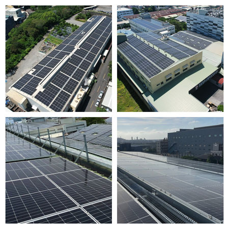 ▲B型企業承躍能源！3年打造92座太陽能電廠，17年綠能實力進軍東南亞。（圖／記者陳弘修翻攝）
