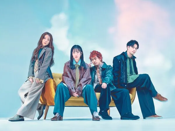 ▲▼ 綠黃色社會宣布首度亞洲巡演　10月重返台北開唱。（圖／好玩國際文化提供）