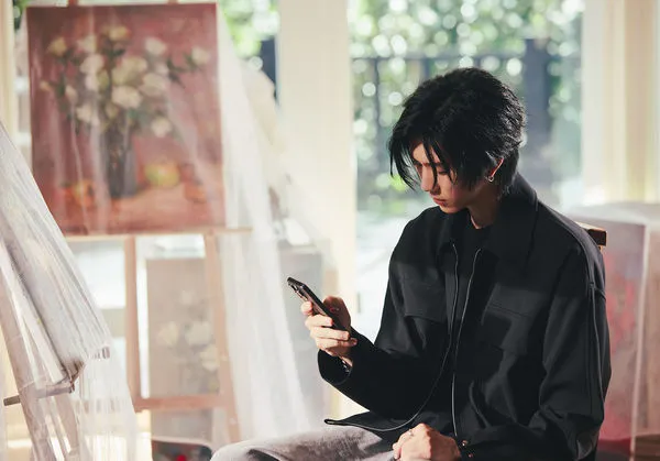 ▲▼Ray黃霆睿推出新單曲。（圖／相映音樂提供）