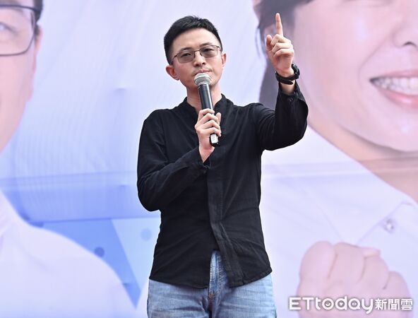 ▲▼侯漢廷。（圖／記者李毓康攝）