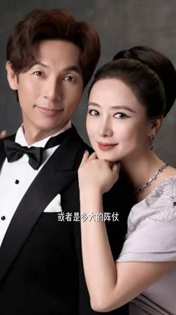 ▲翁虹與老公劉冠廷聚少離多。（圖／翻攝小紅書）