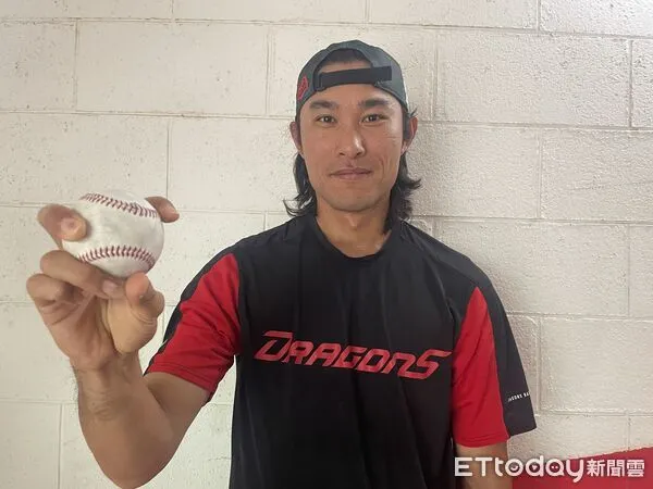 ▲吳俊杰。（圖／記者楊舒帆攝）