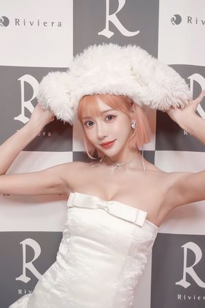 ▲明日花綺羅事務所發出正式聲明。（圖／翻攝自明日花綺羅X）
