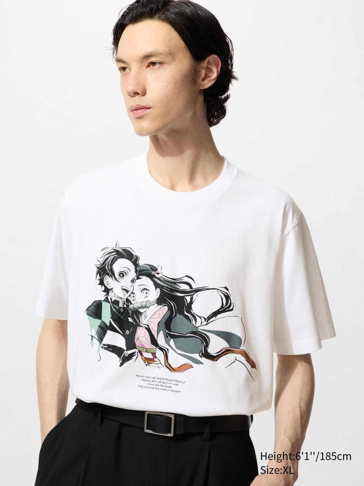 ▲UNIQLO今夏UT聯名懶人包  。（圖／品牌官網）