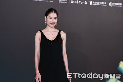 還沒得獎就哭了!《破浪男女》梁湘華奪北影最佳新演員 緊急寫感言
