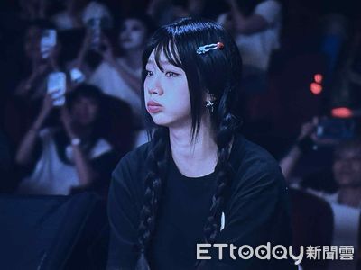 直擊/10年前粉絲都還在! 惠利來台「憶起Girl's Day」當場哭了