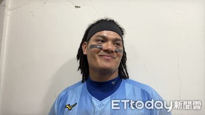 「大家都滿血回歸」張育成5安寫新猷！開轟順其自然Let it go