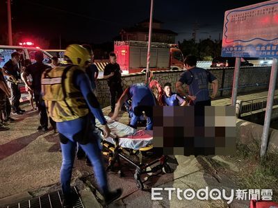 金門女「離家出走」失聯！母嚇壞報案救了她