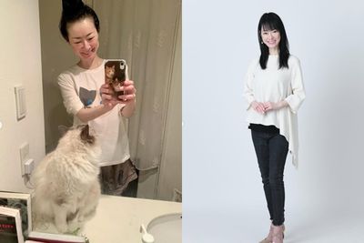 日45歲女星疑陳屍家中!「遺體腐壞需驗DNA」生前遭母虐待患憂鬱症