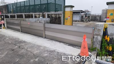 颱風丹娜絲來襲！　台電台南區處196人待命、57車備勤嚴陣以待