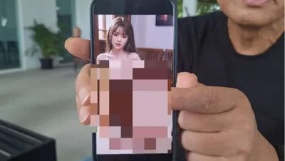 泰阿公單身22年！咬牙砸5萬買「混血矽膠娃娃」　慘遭詐騙