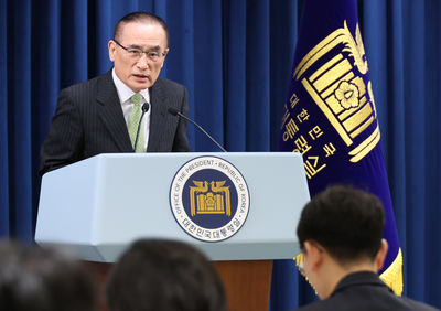 川普關稅緩衝期剩3天！南韓「派2名高官」赴美談判　曝已到重要階段
