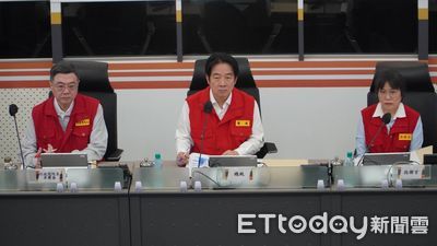 李宇翔籲賴清德、卓榮泰、柯建銘請辭 湧言會聲明:與賴卓團結一致