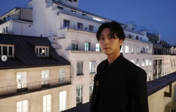 ▲朴敘俊打贏了肖像權官司，卻遭惡意留言灌爆。（圖／翻攝自朴敘俊Instagram）