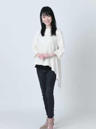 ▲遠野凪子自小便遭母親虐待。（圖／翻攝自遠野凪子IG）