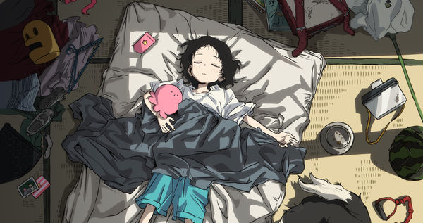 ▲▼章魚嗶的原罪。（圖／翻攝自Netflix）