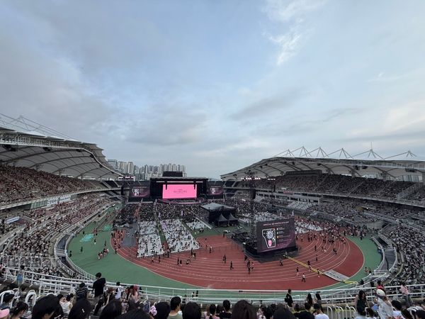 ▲▼BLACKPINK。（圖／翻攝自theqoo）