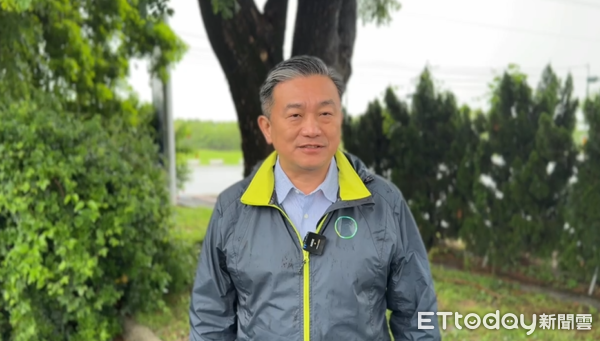 ▲▼民進黨立委王定宇。（圖／立委王定宇國會辦公室提供）